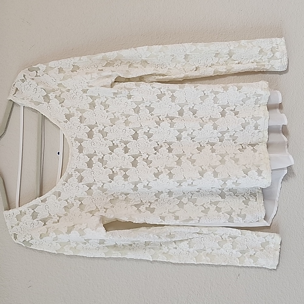 NWOT Day Trip Blouse